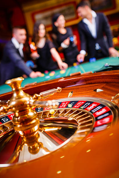Evolution Gaming roulette table with live wheel spin on mayora4d login